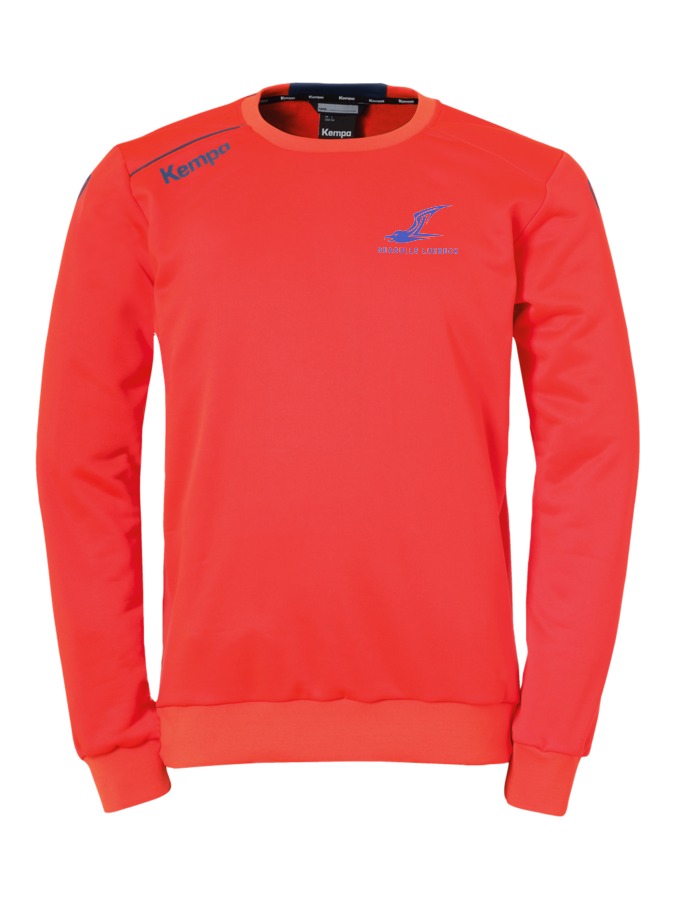 Kempa Player Trainingsoberteil