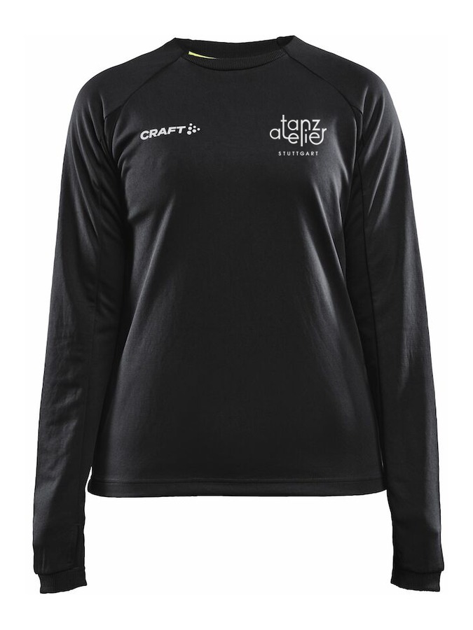 Craft Evolve Sweatshirt Damen