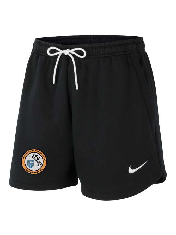 Nike Park Fleece Knit Shorts Damen