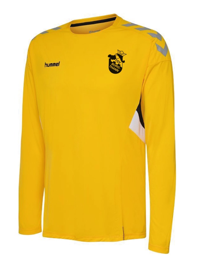 Hummel Tech Move Jersey Langarm