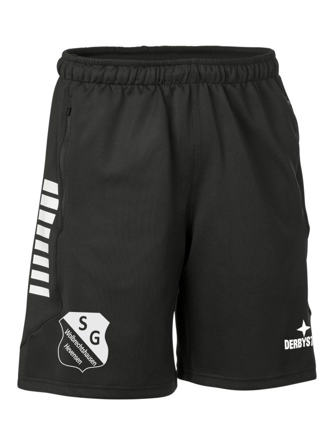 Derbystar Bermudashorts Primo