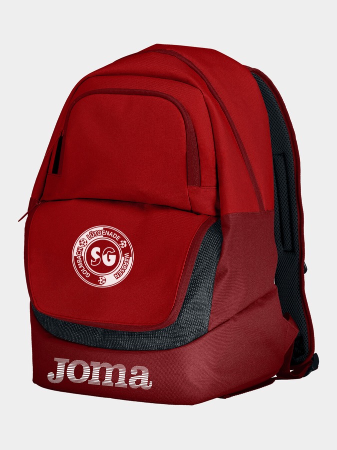 Joma Rucksack Diamond II