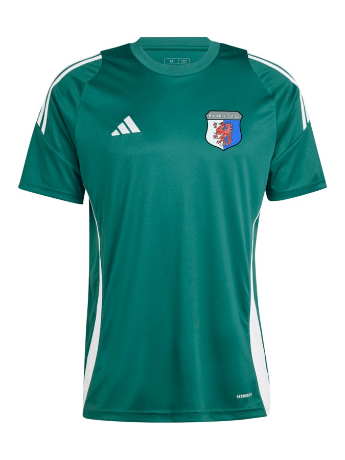 adidas Tiro 24 Trikot
