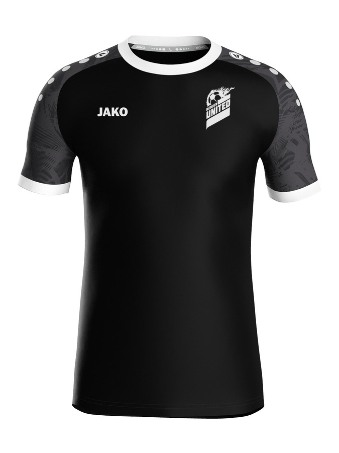 Jako Trikot Iconic Kurzarm