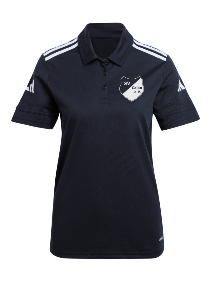 adidas Squadra 25 Poloshirt Damen