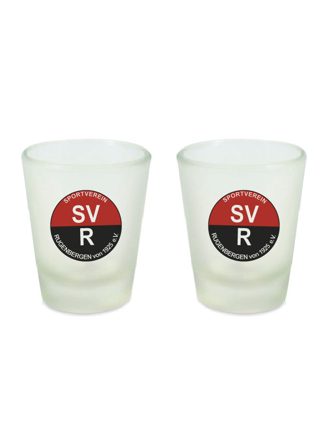 2er Set Schnapsglas Alina