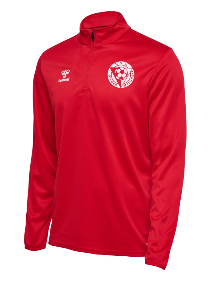 Hummel Essential Half-Zip