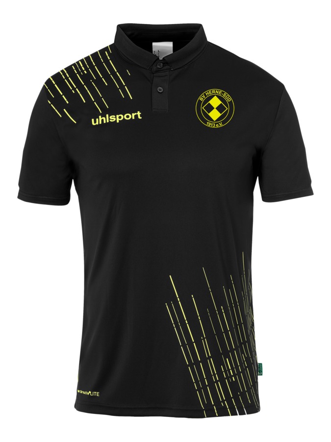 uhlsport Score 26 Poly Polo