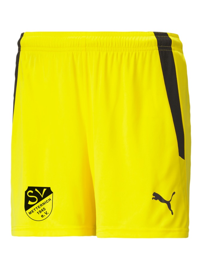 PUMA teamLIGA Shorts Damen