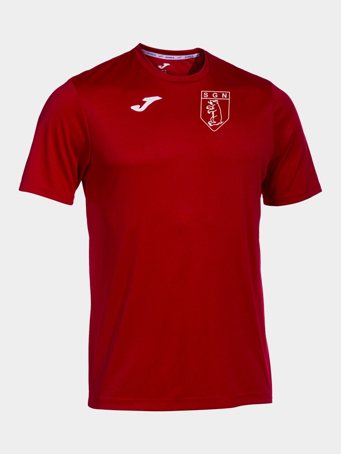 Joma Trikot Combi Kurzarm