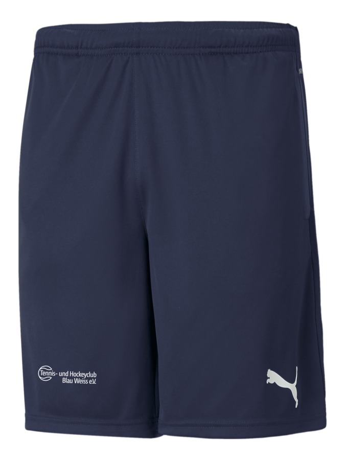 PUMA teamRISE Training Shorts