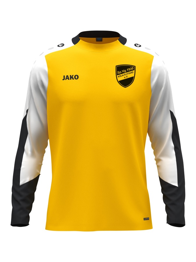 Jako Longsleeve Dynamic