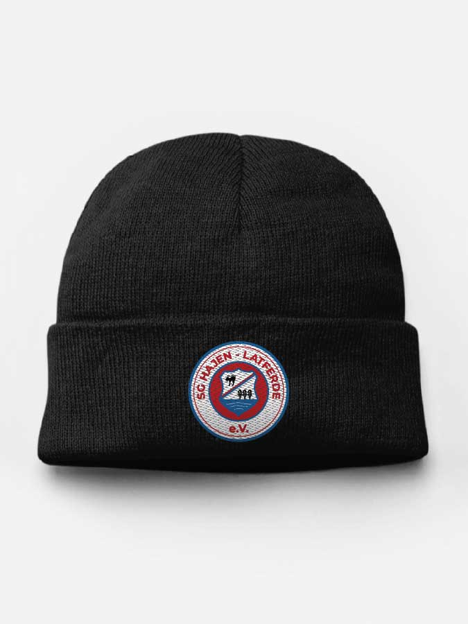 Beanie Kids Sticklogo