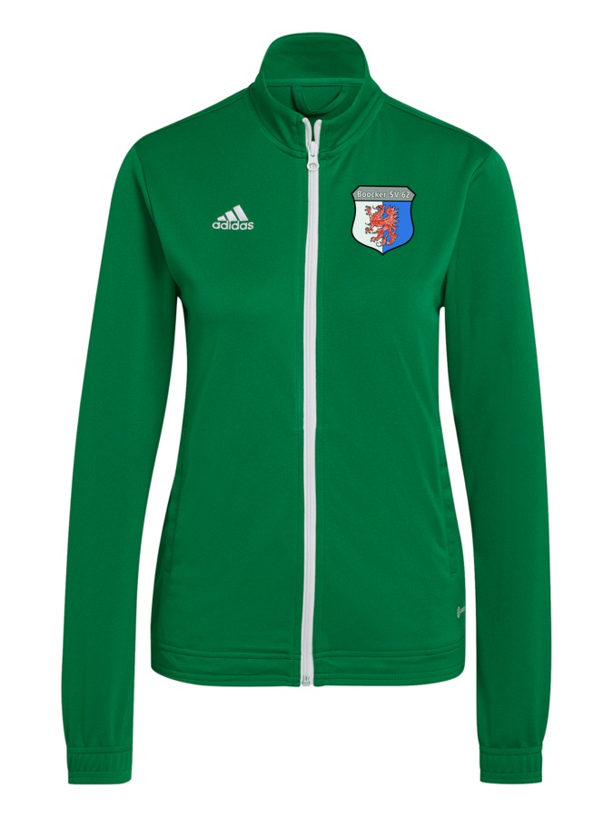 adidas Entrada 22 Trainingsjacke Damen
