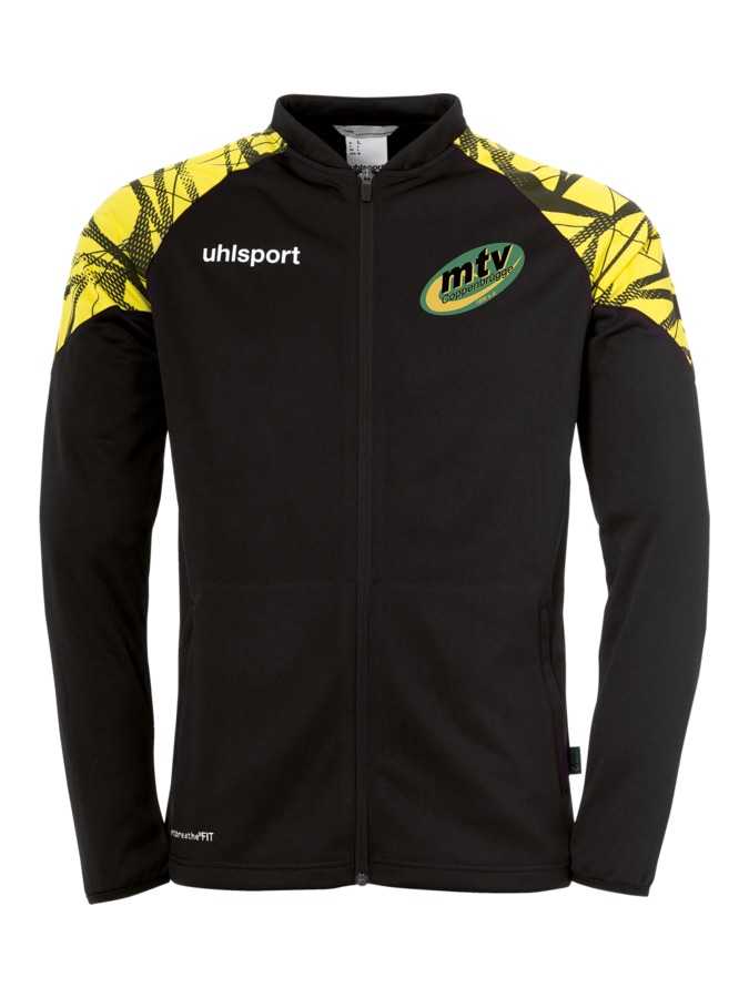 uhlsport Goal 25 Poly Jacke