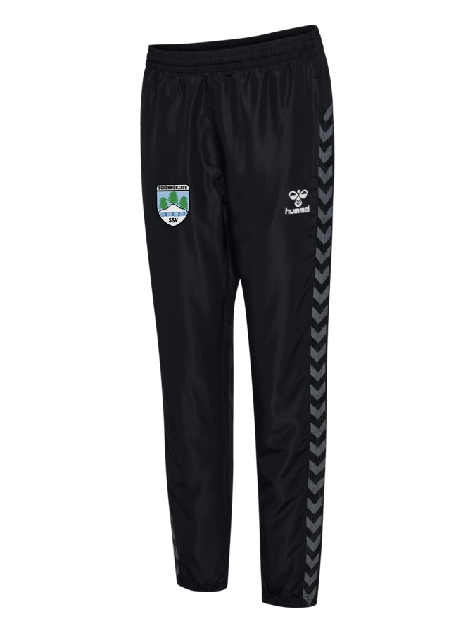 Hummel Authentic Micro Pants Damen