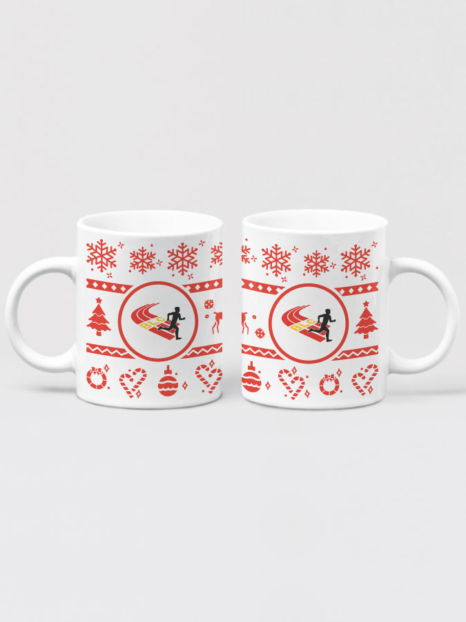 Tasse Christmas