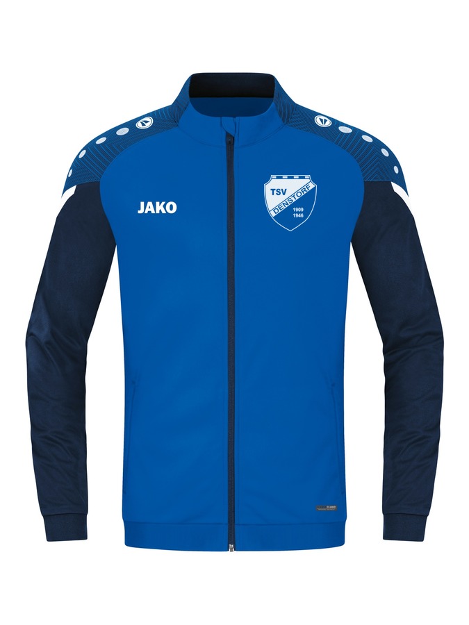 Jako Polyesterjacke Performance