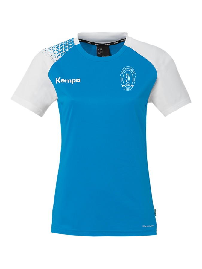 Kempa Ambition 28 Trikot Damen