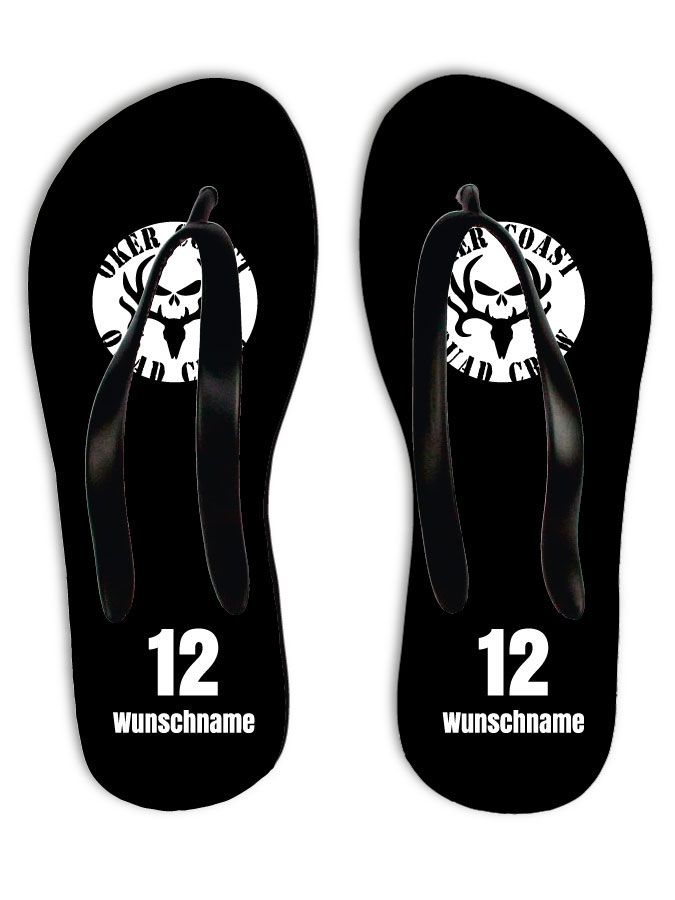 Zehentrenner