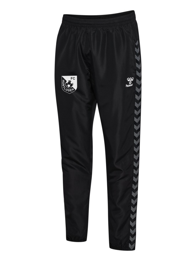Hummel Authentic Micro Pants