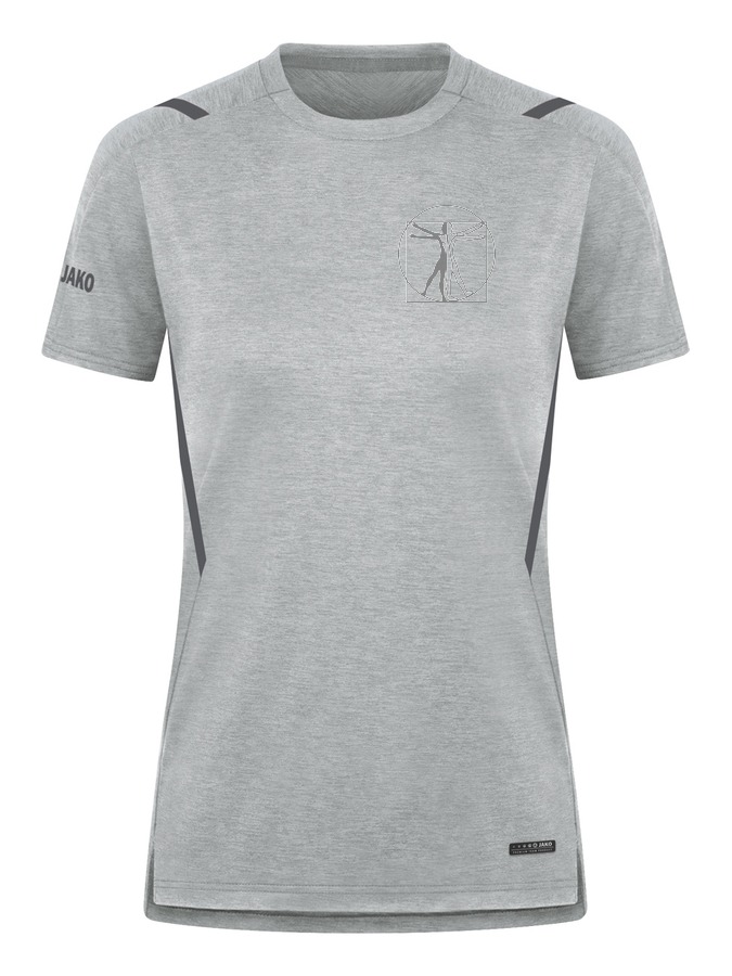 Jako T-Shirt Challenge Damen