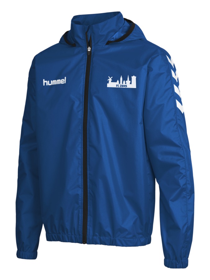 Hummel Core Allwetterjacke