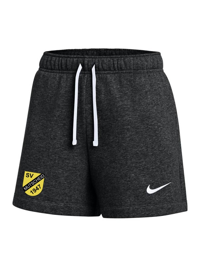 Nike Park 26 Fleece Shorts Damen
