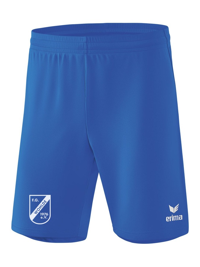 Erima Rio 2.0 Shorts mit Innenslip