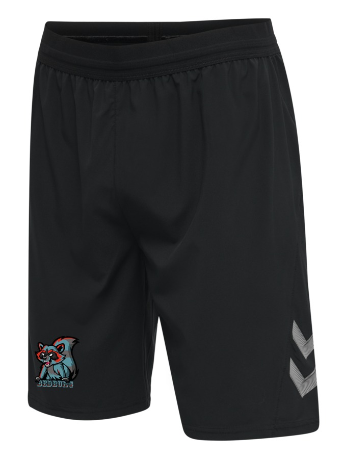 Hummel Lead Pro Training Shorts