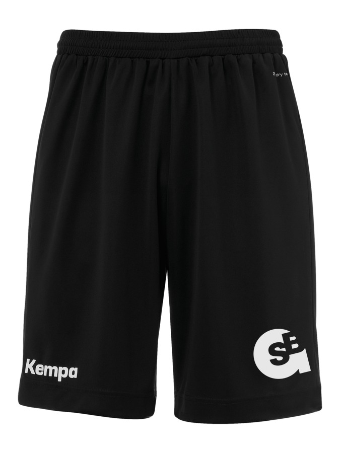 Kempa Player Shorts