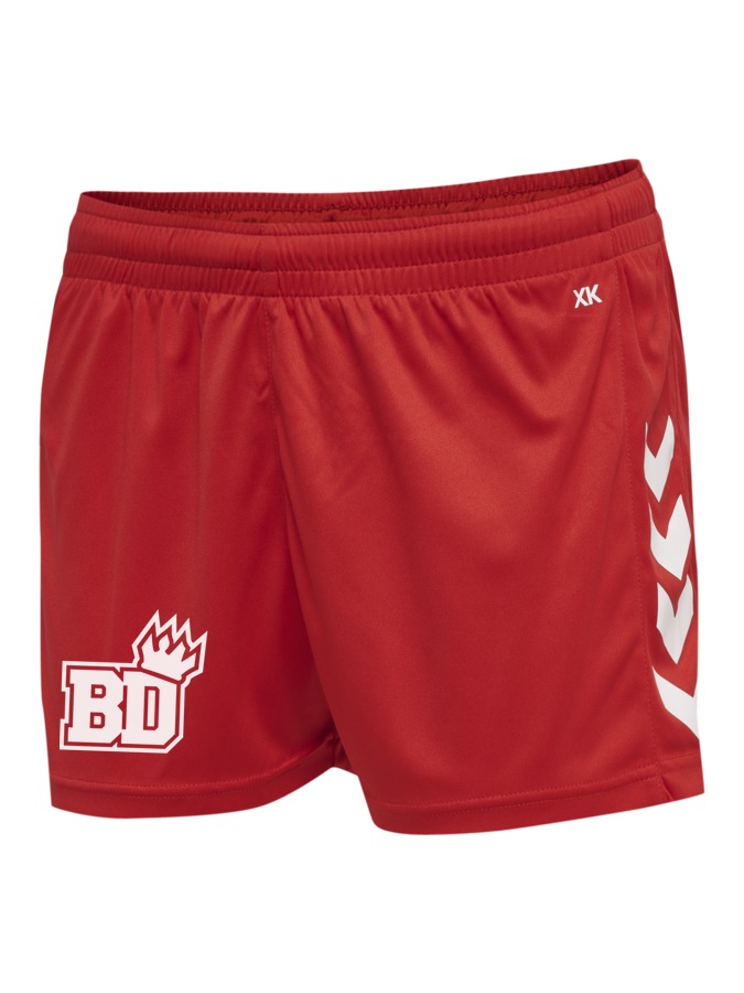 Hummel Core XK Trainingsshorts Damen