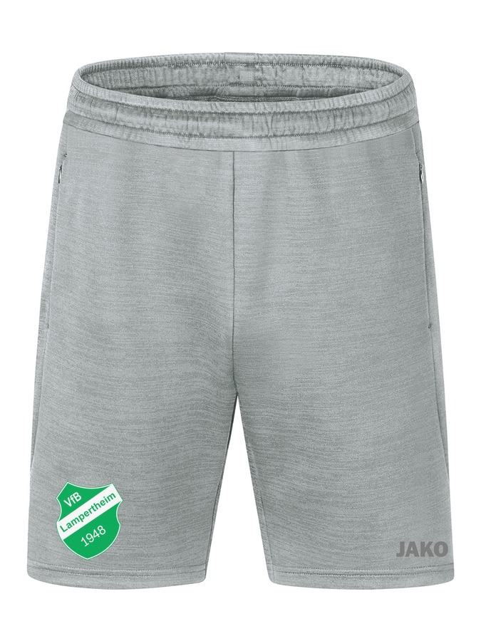 Jako Short Challenge