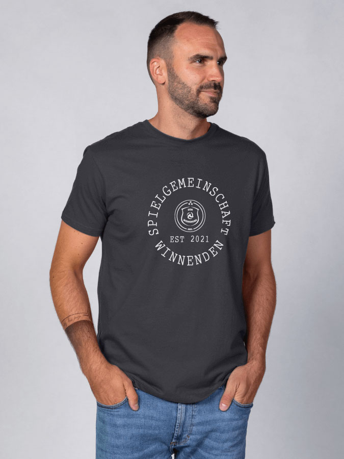 Shirt Core Herren