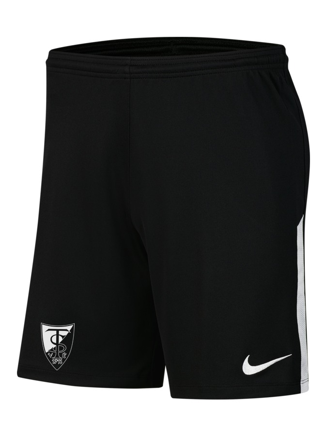 Nike League II Knit Shorts Kinder