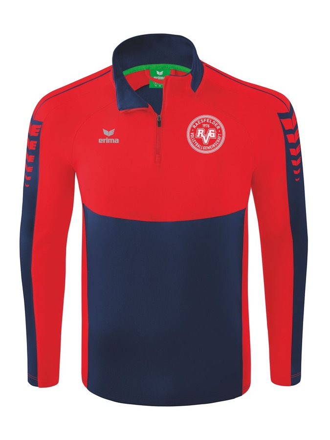 Erima Six Wings Trainingstop