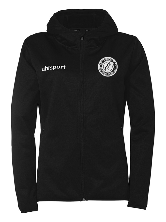 uhlsport Essential Fleecejacke Damen