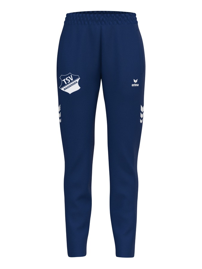 Erima Celebrate 125 Training Pants Damen