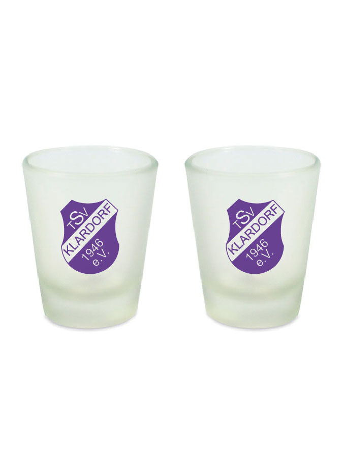 2er Set Schnapsglas Alina