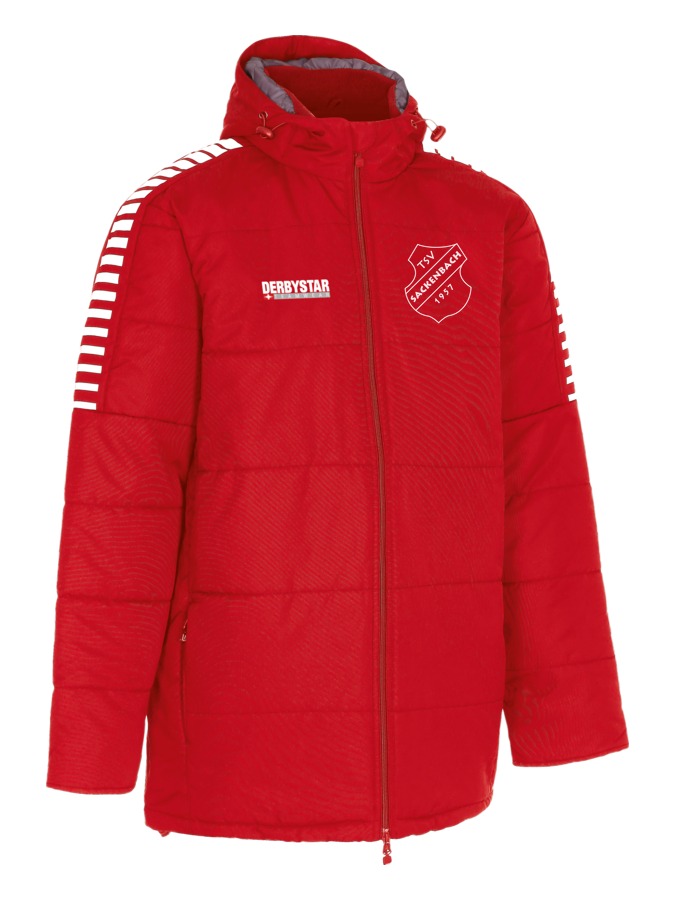Derbystar Hyper Stadionjacke