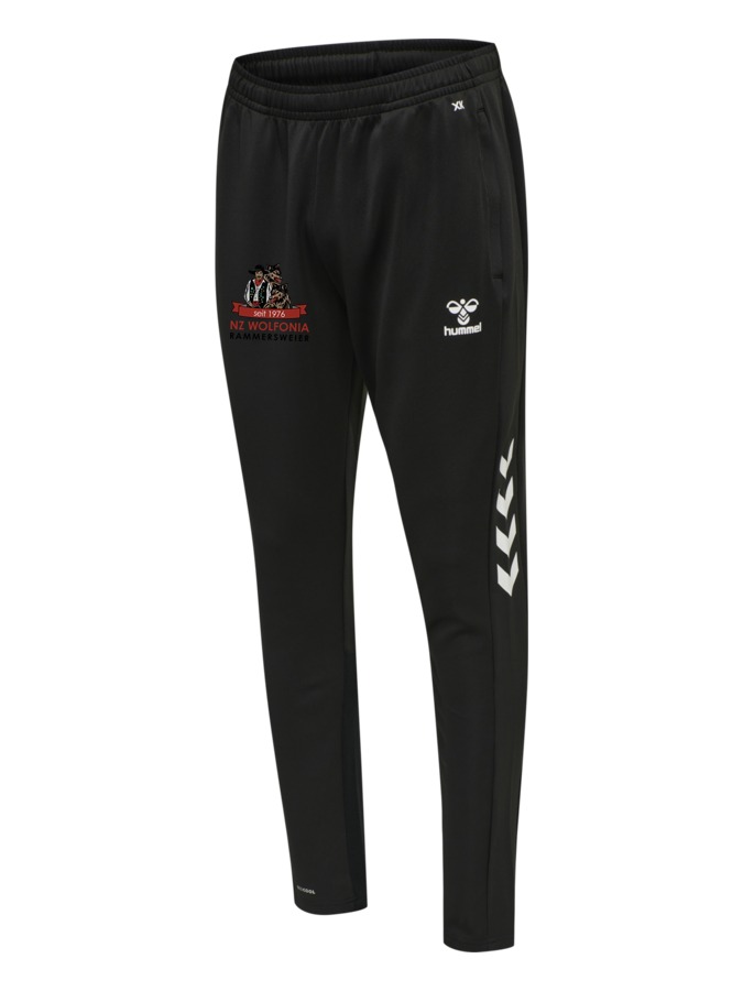 Hummel Core XK Training Poly Pants