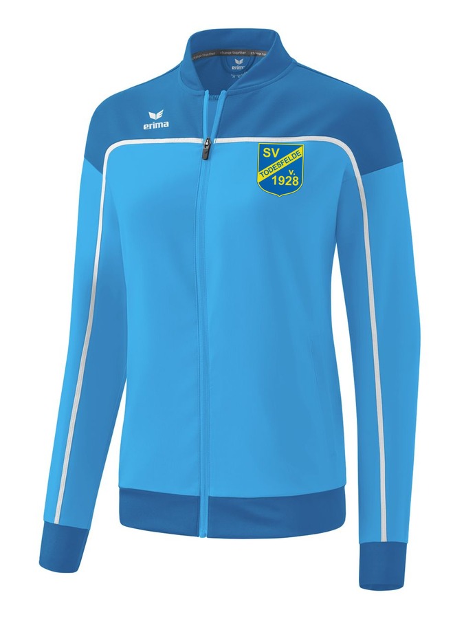 Erima Change Präsentationsjacke Damen