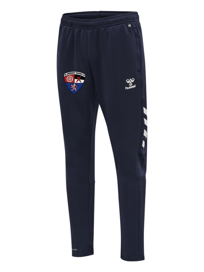 Hummel Core XK Training Poly Pants