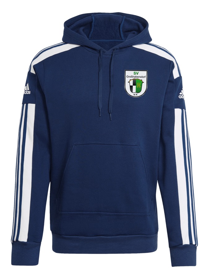 adidas Squadra 21 Sweat Hoodie