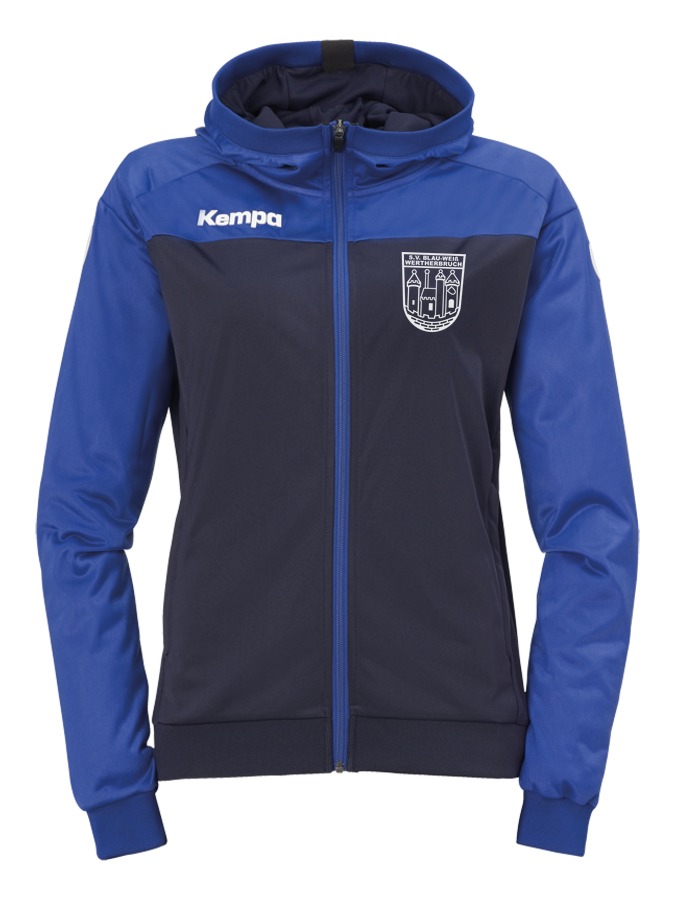 Kempa Prime Multi Jacke Damen