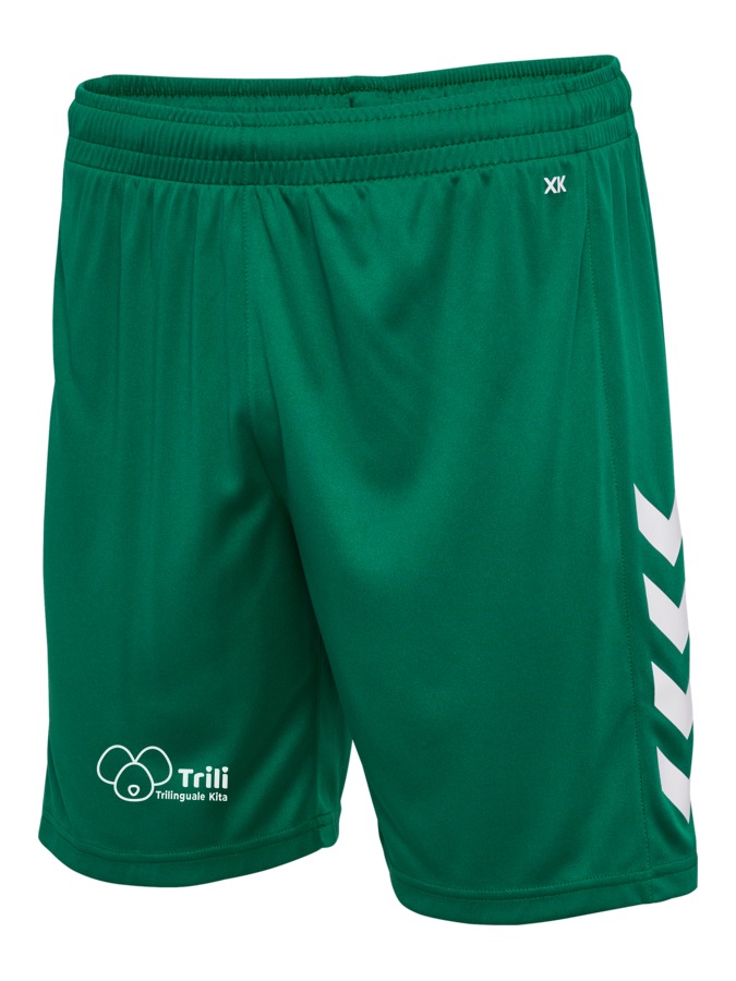 Hummel Core XK Trainingsshorts