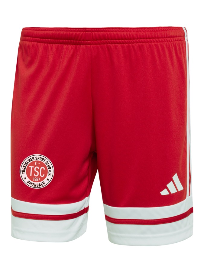 adidas Squadra 25 Shorts Damen