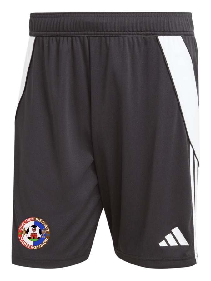 adidas Tiro 24 Shorts
