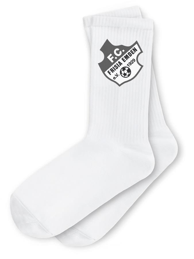 Sportsocken Logo