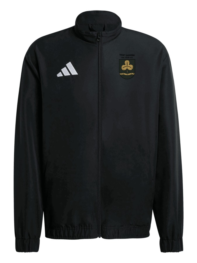 adidas Entrada 26 Präsentationsjacke